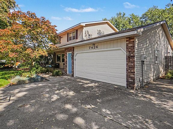 2nd image of 7426 Windgate Dr