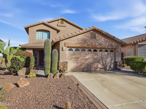 4256 S CELEBRATION Drive, Gold Canyon, AZ 85118