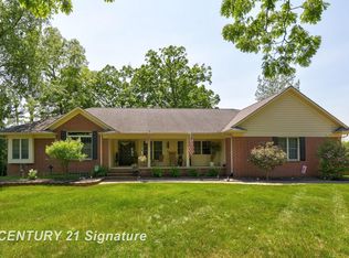 4928 Paula Ave, Clarkston, MI 48346