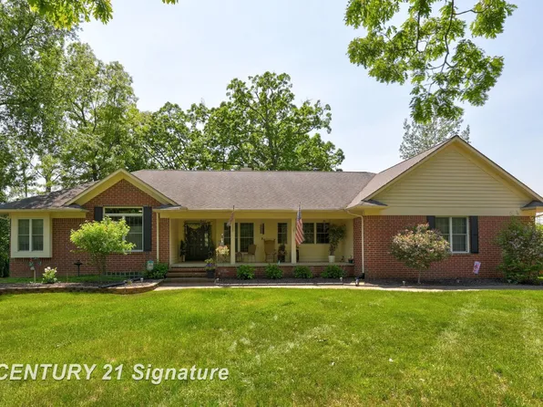 4928 Paula Ave, Clarkston, MI 48346