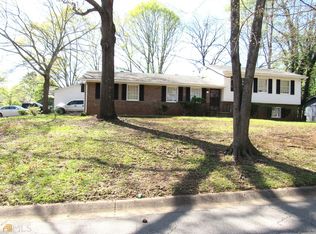 8337 Holly Dr, Jonesboro, GA 30238