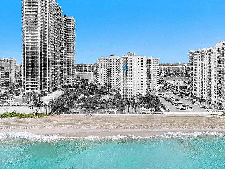3001 S Ocean Dr #1211 — Photo 46
