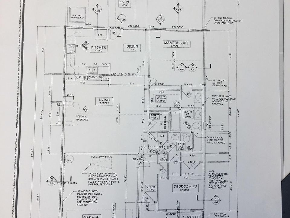 2nd image of 1326 Hazelgreen Way #39