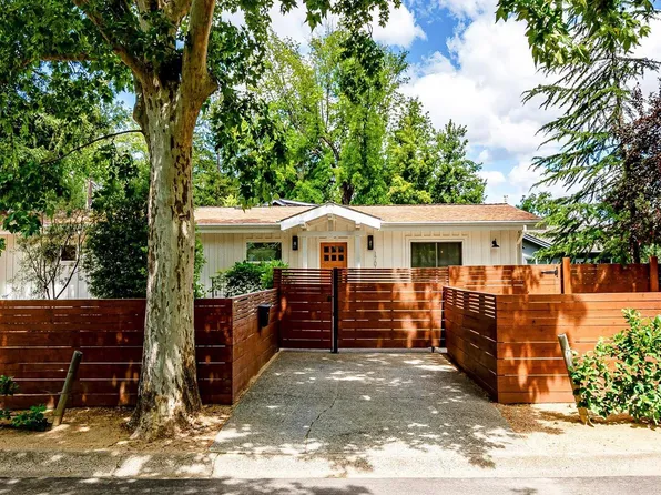 1701 N Oak Street, Calistoga, CA 94515