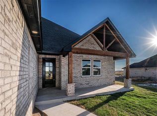 8626 Kayce St, El Reno, OK 73036