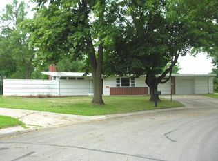 8 Maple Ln, Osage, IA 50461