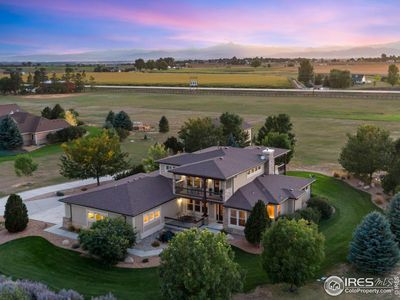 37046 Golden Eagle Ct, Severance, CO, 80550