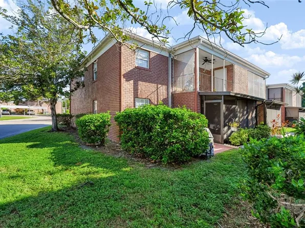1162 84TH TERRACE N #D, ST PETERSBURG, FL 33702