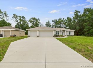 178 W Navarro Pl, Citrus Springs, FL 34434