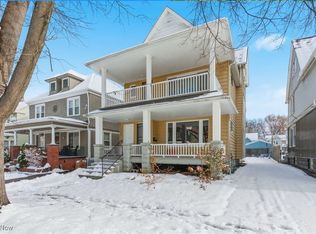 1323 W 89th St FLOOR 1, Cleveland, OH 44102