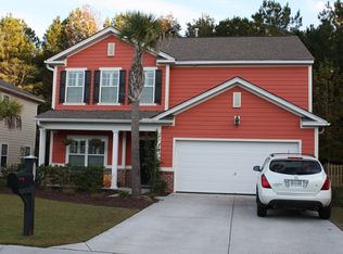 274 Nelliefield Creek Dr, Charleston, SC 29492