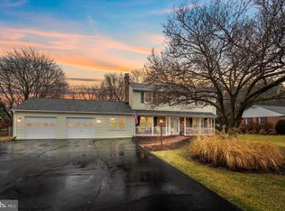 24920 Woodfield School Rd, Gaithersburg, MD 20882