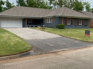2113 NW 60th St, Oklahoma City, OK 73112
