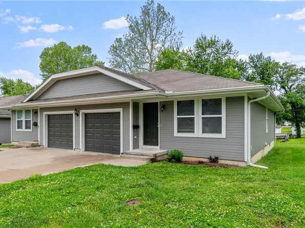 207/209 N Elm St, Cameron, MO 64429