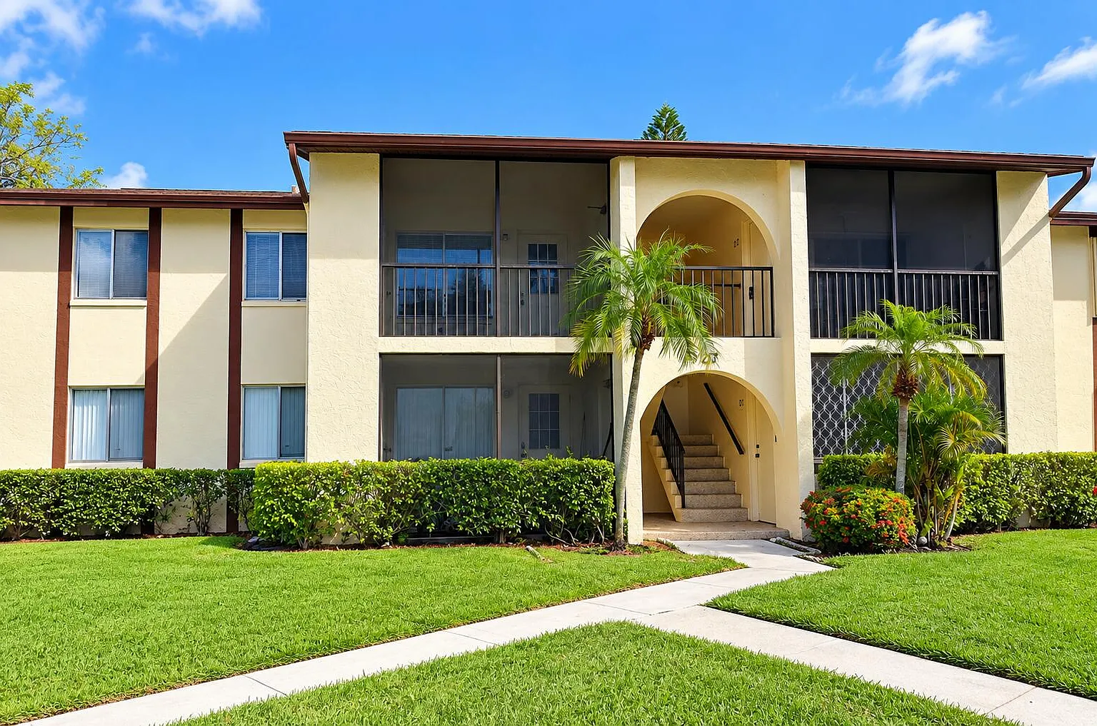 2 bed, 2.0 bath, 1115 sqft, $2,150 — Photo 1