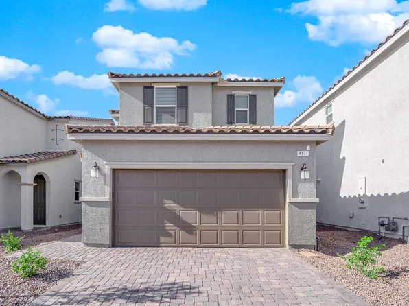 4171 Scarlet Cob Ave, Las Vegas, NV 89141