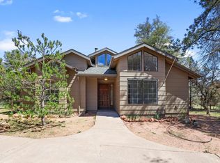 1101 N McLane Rd, Payson, AZ 85541