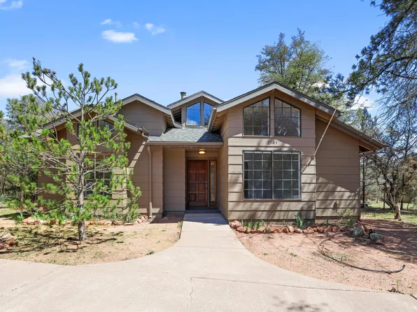 1101 N McLane Rd, Payson, AZ 85541