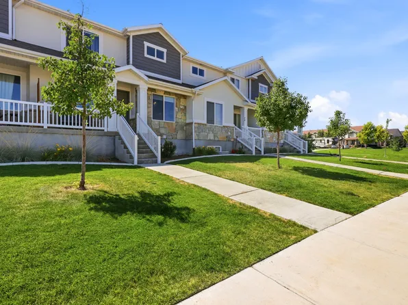 28 E Ginger Gold Rd, Santaquin, UT 84655