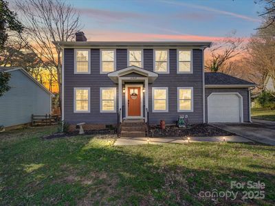10929 Lassen Ct, Charlotte, NC, 28214