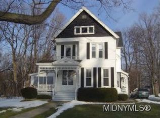 502 N Main St, Canastota, NY 13032