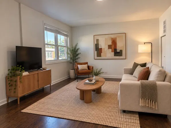 5646-5654 N. Jersey, 5646 N Jersey Ave #2C, Chicago, IL 60659