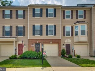 7726 Timbercross Ln, Glen Burnie, MD