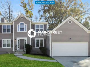 1358 Ling Dr, Austell, GA 30168