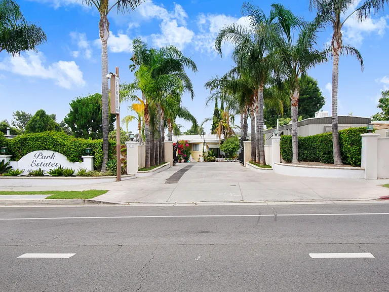 Gated Community