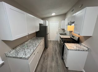 332 Cresthill Dr, Mesquite, TX 75149