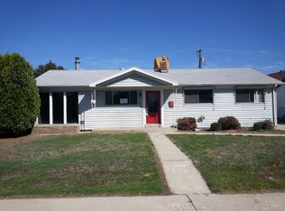 1670 W 80 S, Provo, UT 84601