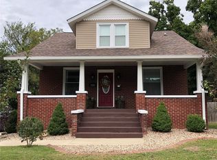 3320 Brown St, Alton, IL 62002