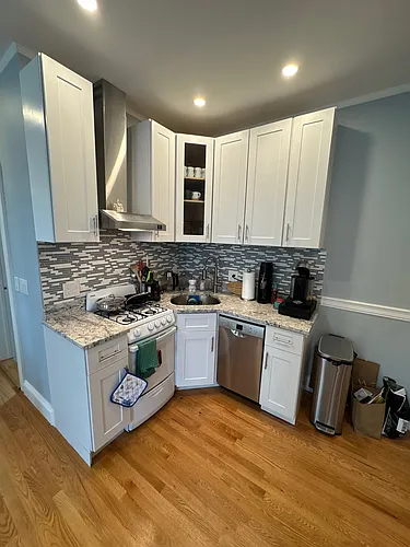 311 Allston St #16 Photo 1