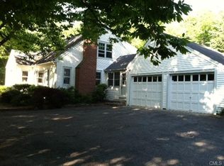 82 Old Mill Rd, Wilton, CT 06897