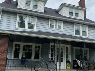 2286 S Overlook Rd, Cleveland, OH 44106