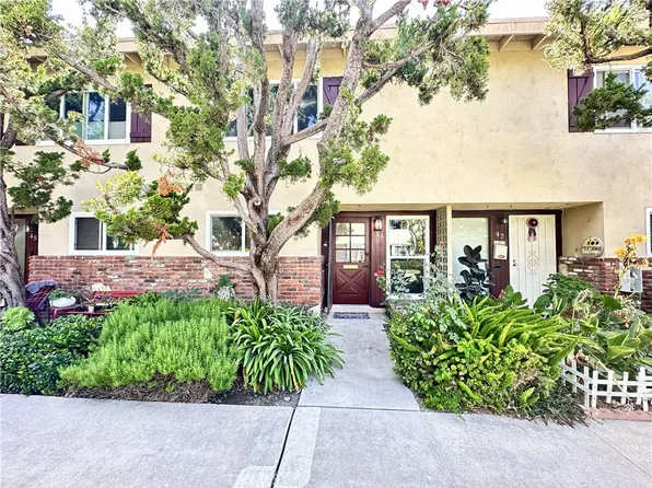 1919 Sherry Ln APT 46, Santa Ana, CA 92705