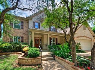 2358 Masonwood Way, Round Rock, TX 78681
