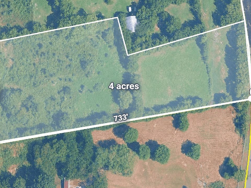 1st image of 0 Cainsville Rd
