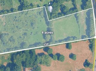 0 Cainsville Rd, Lebanon, TN 37090
