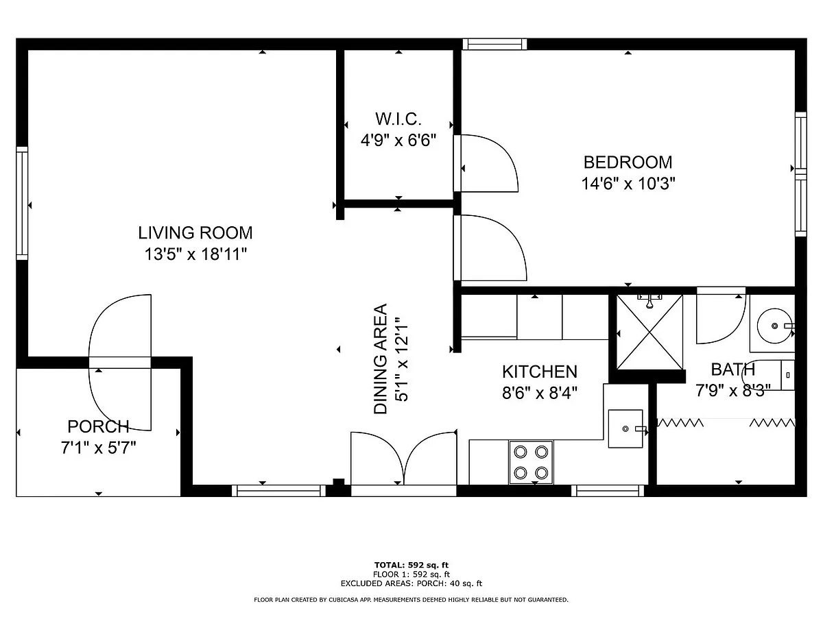 Building Photo - 524 Boone Rd