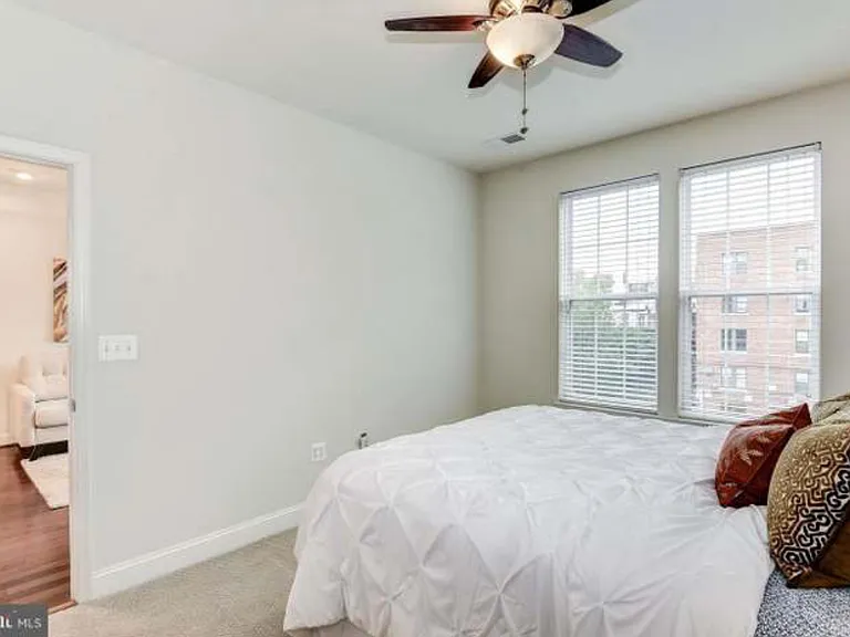 1451 Belmont St NW #320 — Photo 12