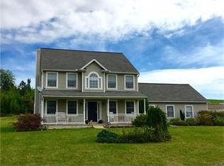 525 Grim Rd, Kutztown, PA 19530