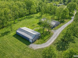 19280 Highway 17 N, Crocker, MO 65452