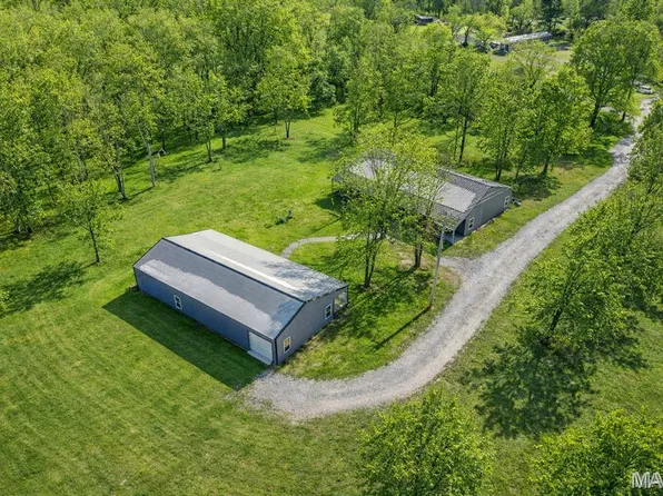 19280 Highway 17 N, Crocker, MO 65452