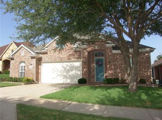 417 Saddleback Dr, Fairview, TX 75069