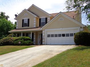 3776 Ozmer Ct, Decatur, GA 30034