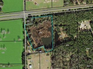 23 & 45 Armstrong Rd, Monticello, FL 32344