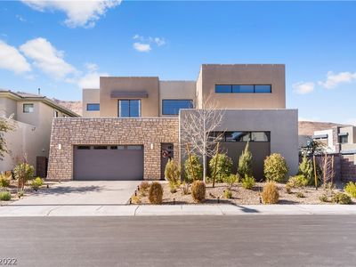 6135 Amber View St, Summerlin, NV, 89135