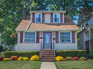 172 Berkeley Ave, Bloomfield, NJ 07003