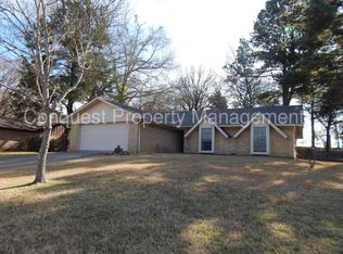 11313 County Road 1232, Flint, TX 75762